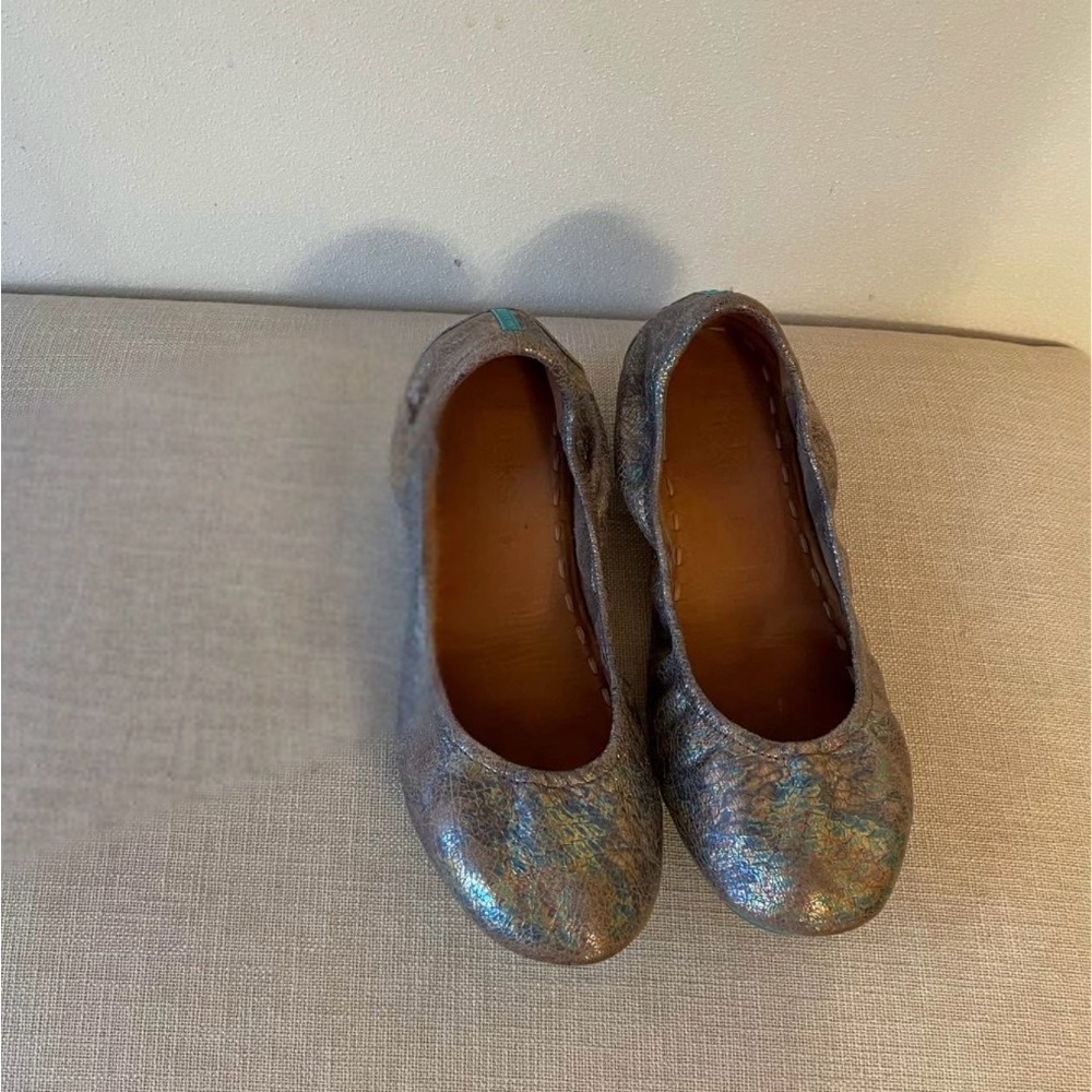 Love Potion Tieks